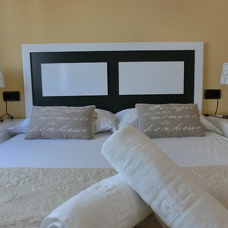 Apartament Total Valencia Joaquin Sorolla Zewnętrze zdjęcie