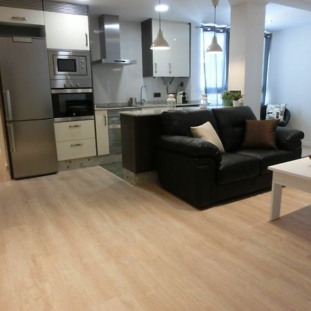 Apartament Total Valencia Joaquin Sorolla Zewnętrze zdjęcie