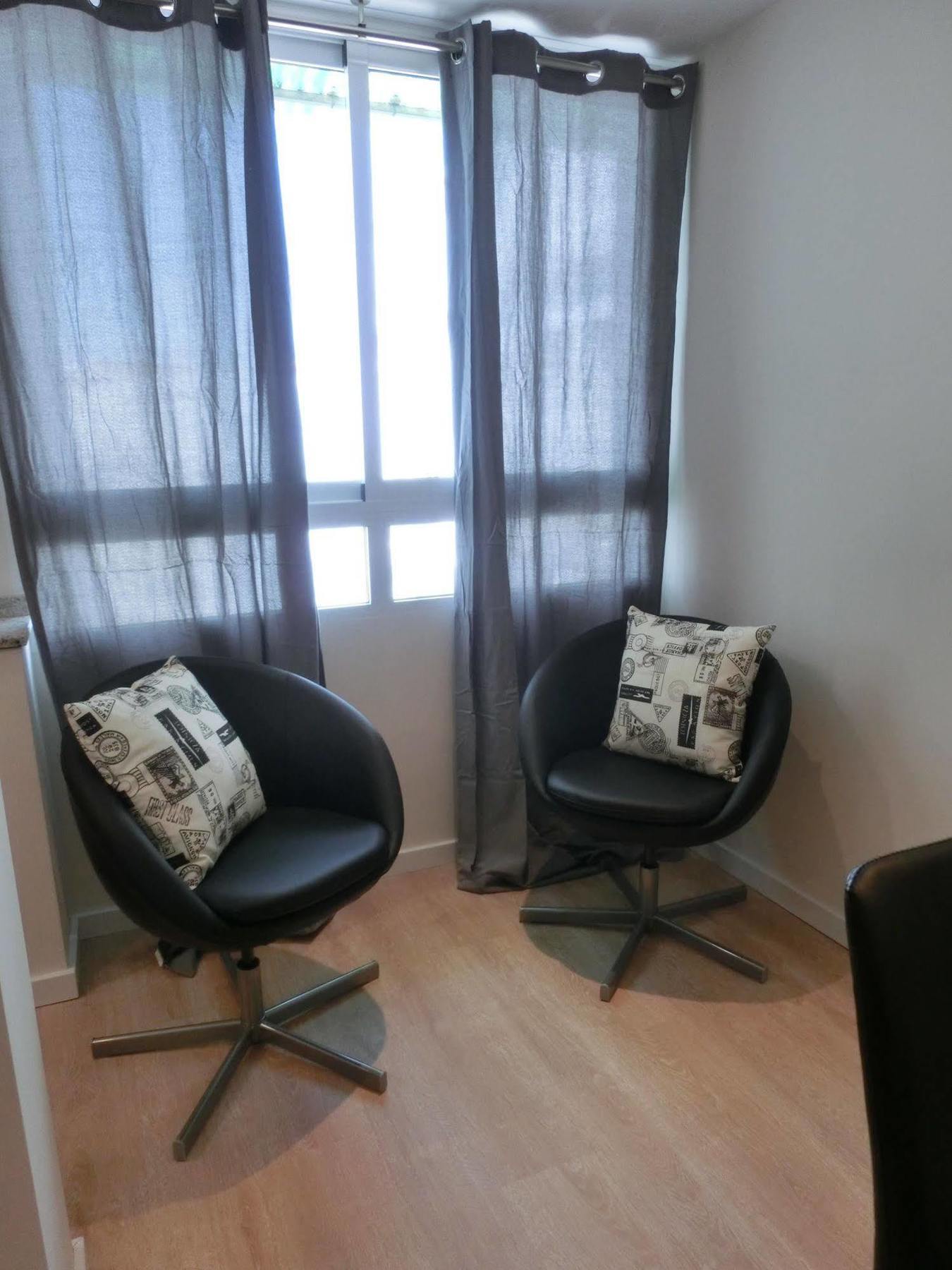 Apartament Total Valencia Joaquin Sorolla Zewnętrze zdjęcie