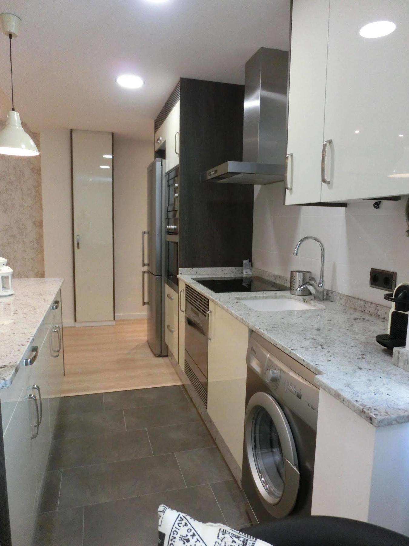 Apartament Total Valencia Joaquin Sorolla Zewnętrze zdjęcie