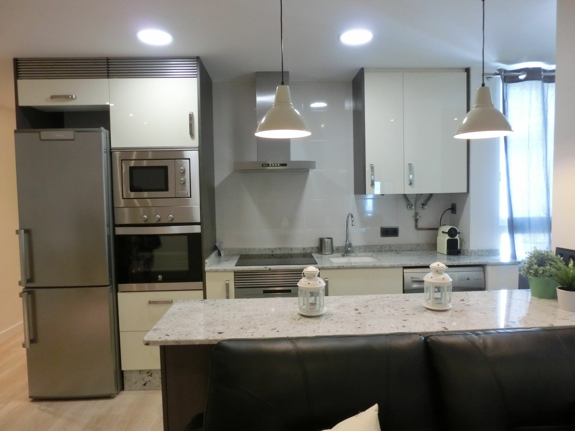 Apartament Total Valencia Joaquin Sorolla Zewnętrze zdjęcie
