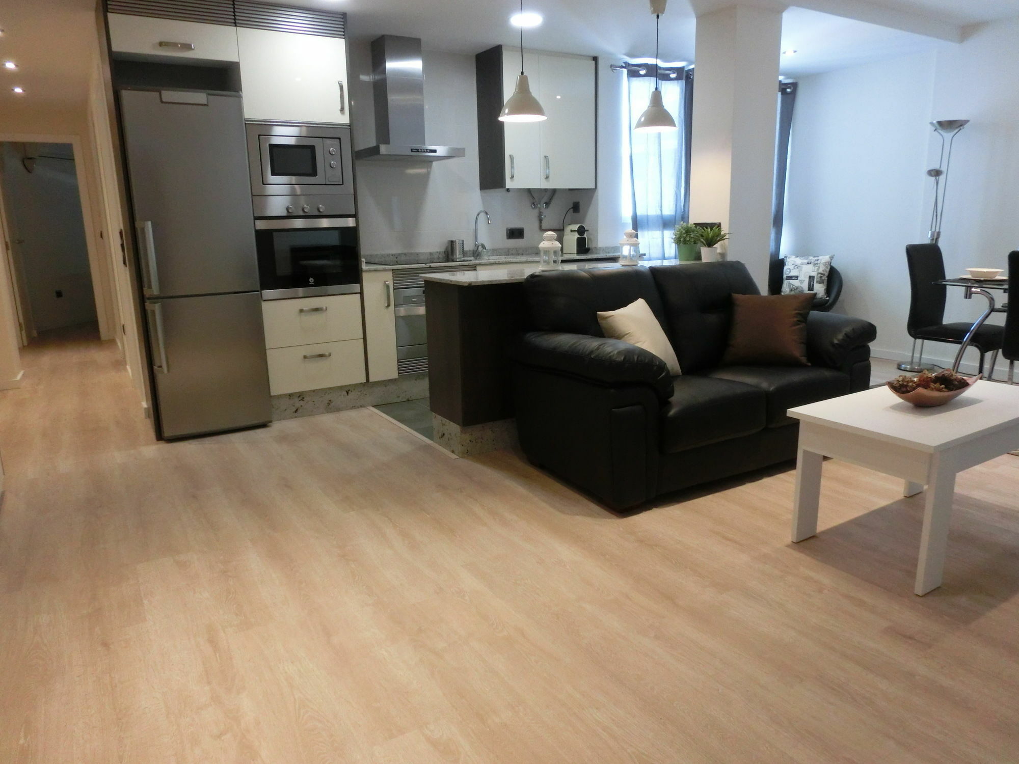 Apartament Total Valencia Joaquin Sorolla Zewnętrze zdjęcie