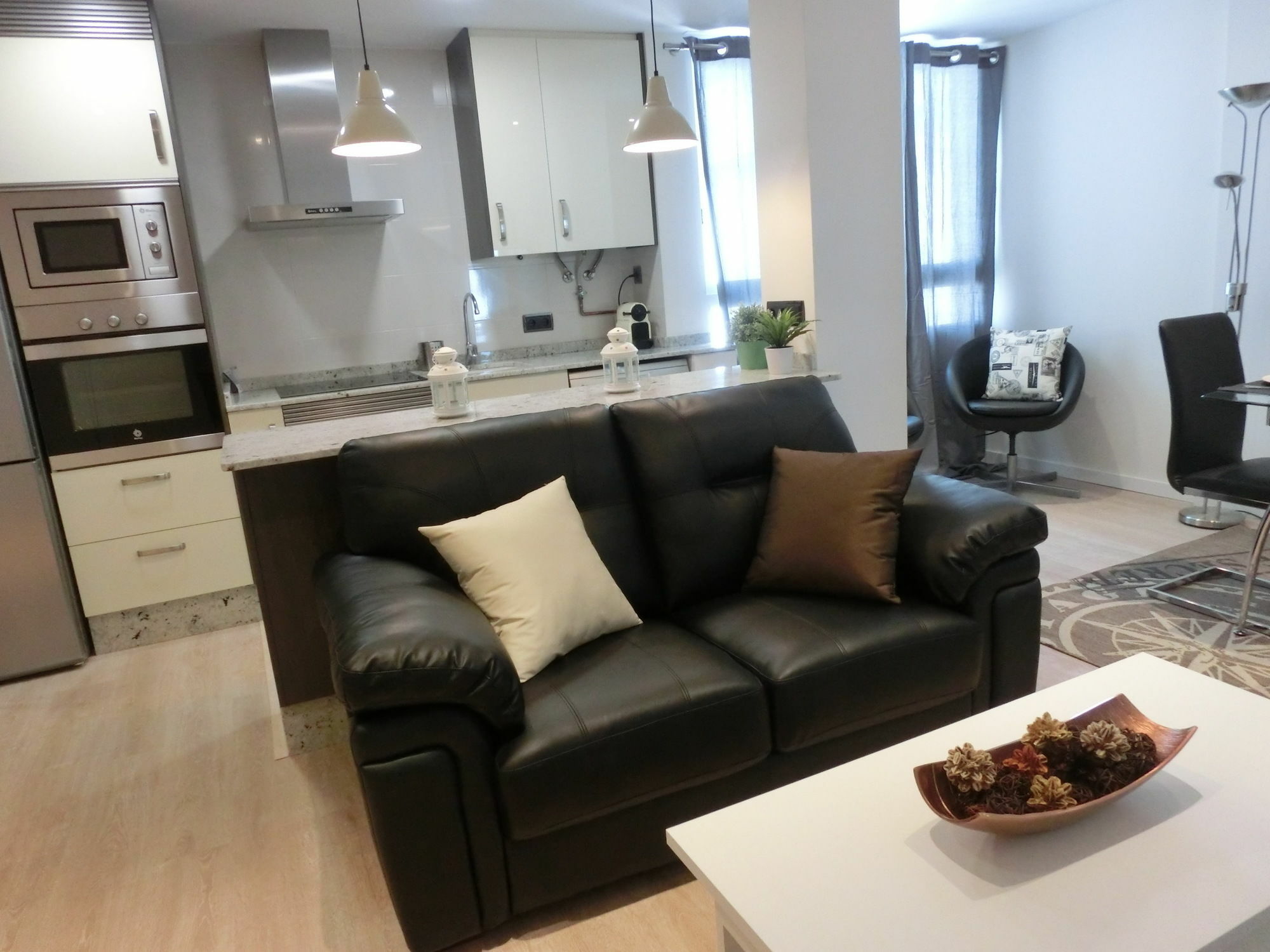 Apartament Total Valencia Joaquin Sorolla Zewnętrze zdjęcie